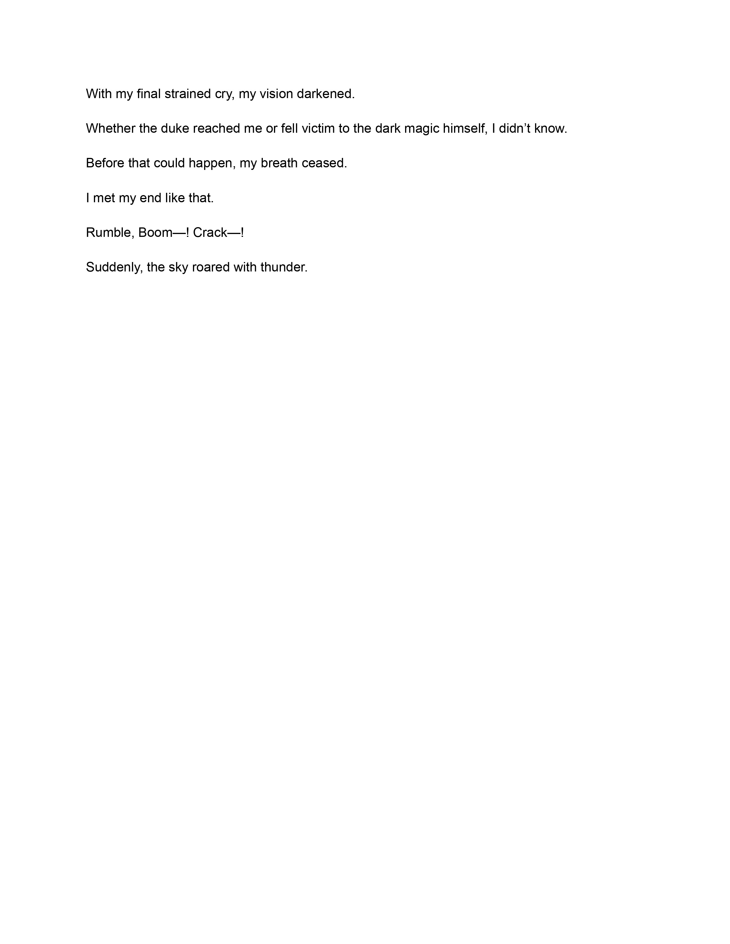 The Villain Family's Strongest Butler Chapter 0 page 8 - 