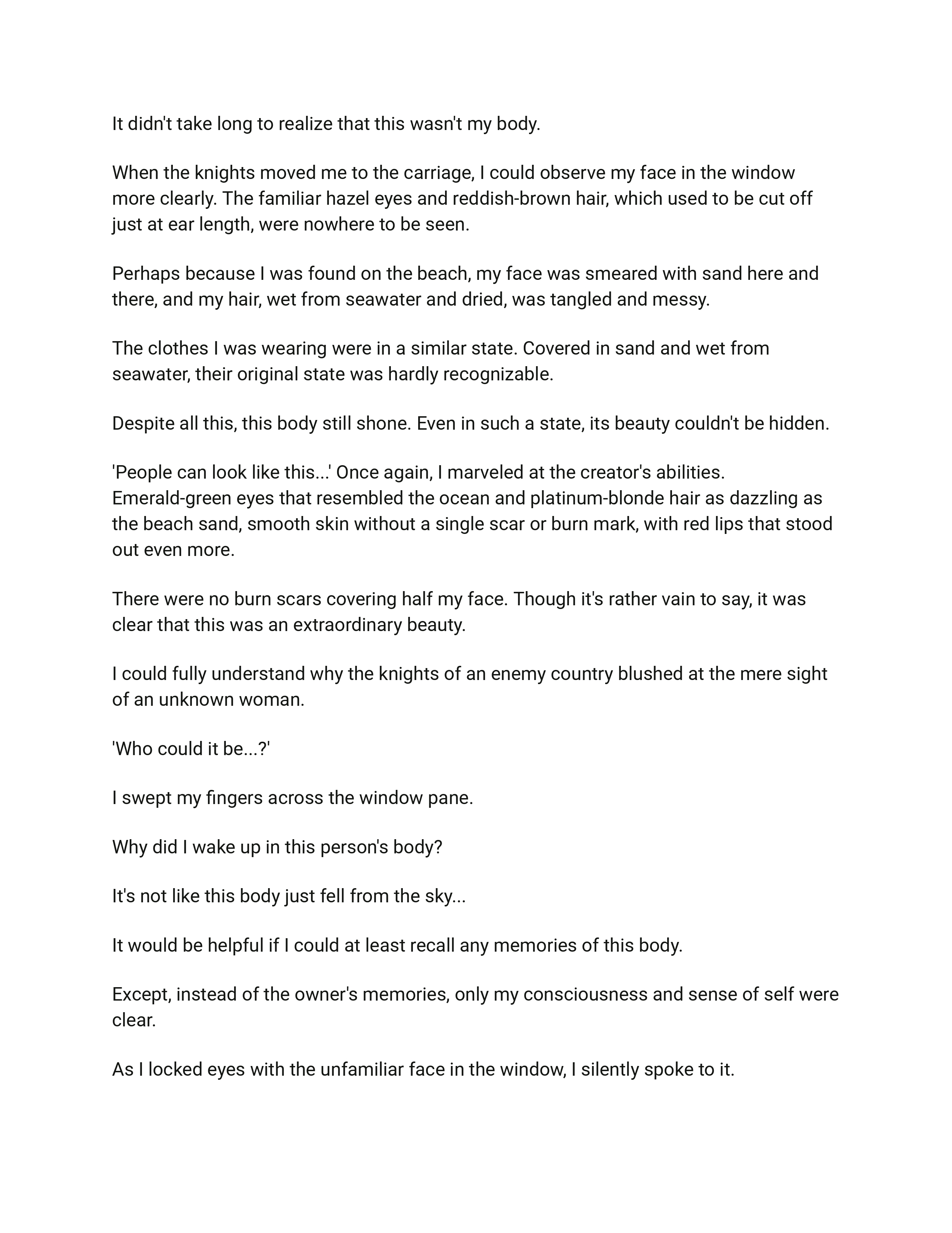 The Villain Family's Strongest Butler Chapter 1 page 4 - 