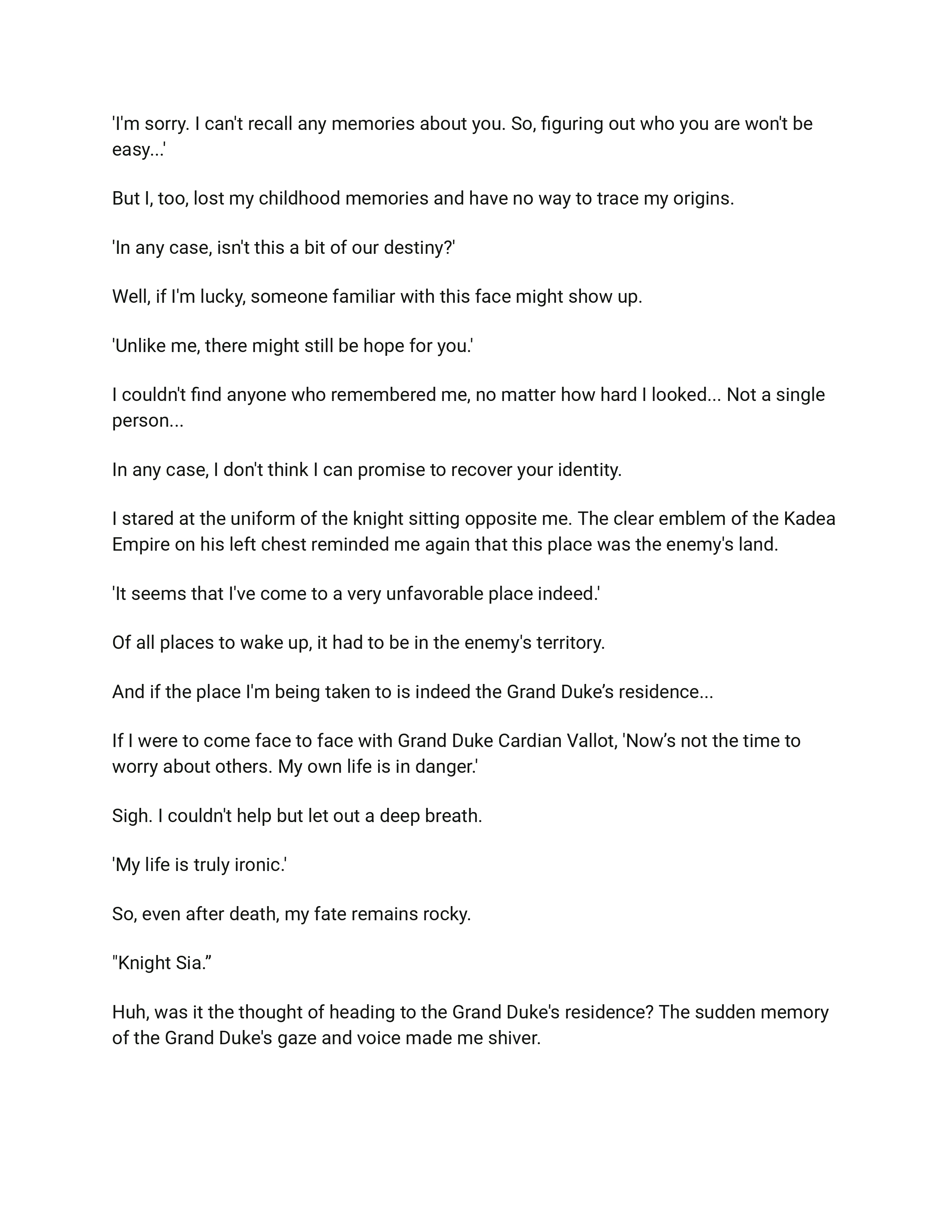 The Villain Family's Strongest Butler Chapter 1 page 5 - 