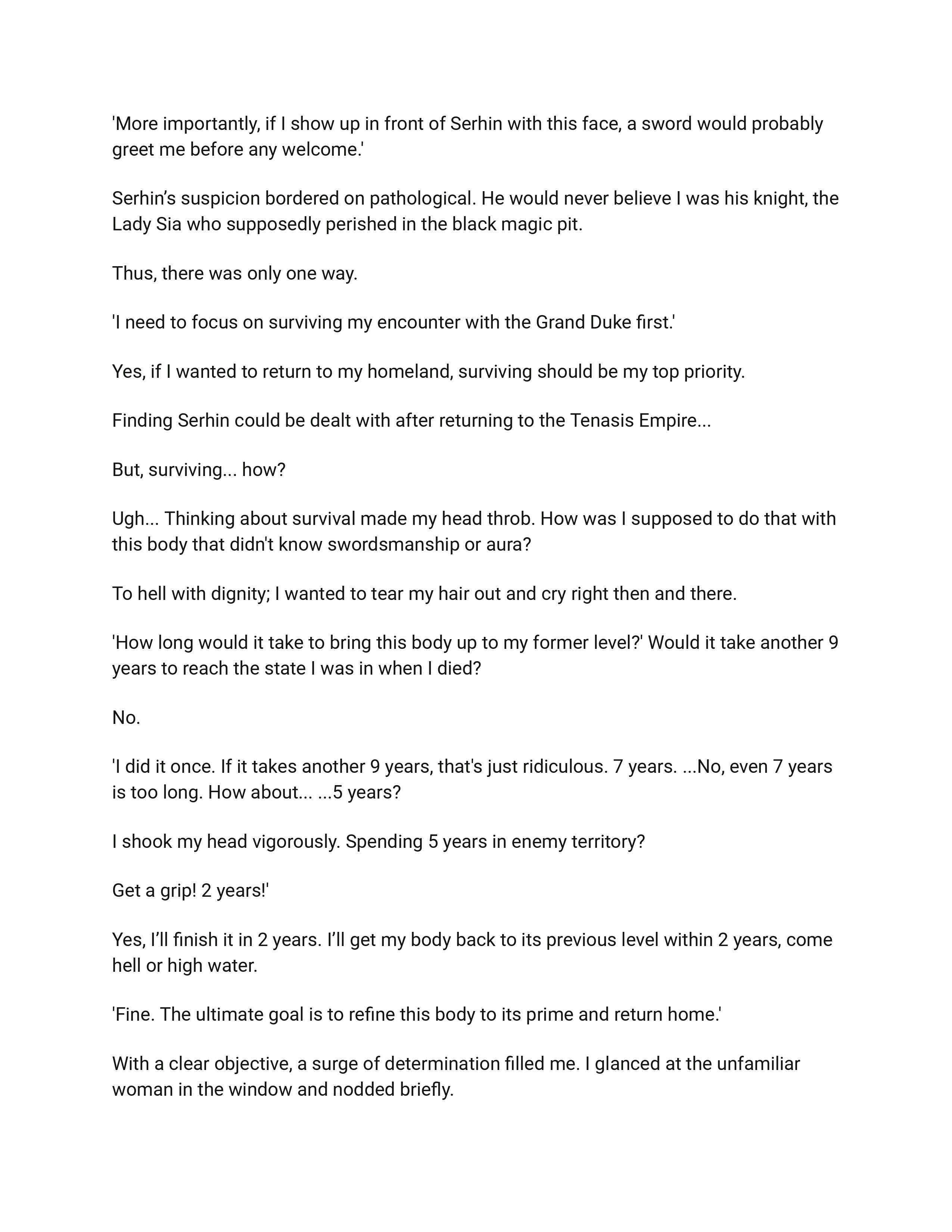 The Villain Family's Strongest Butler Chapter 1 page 7 - 