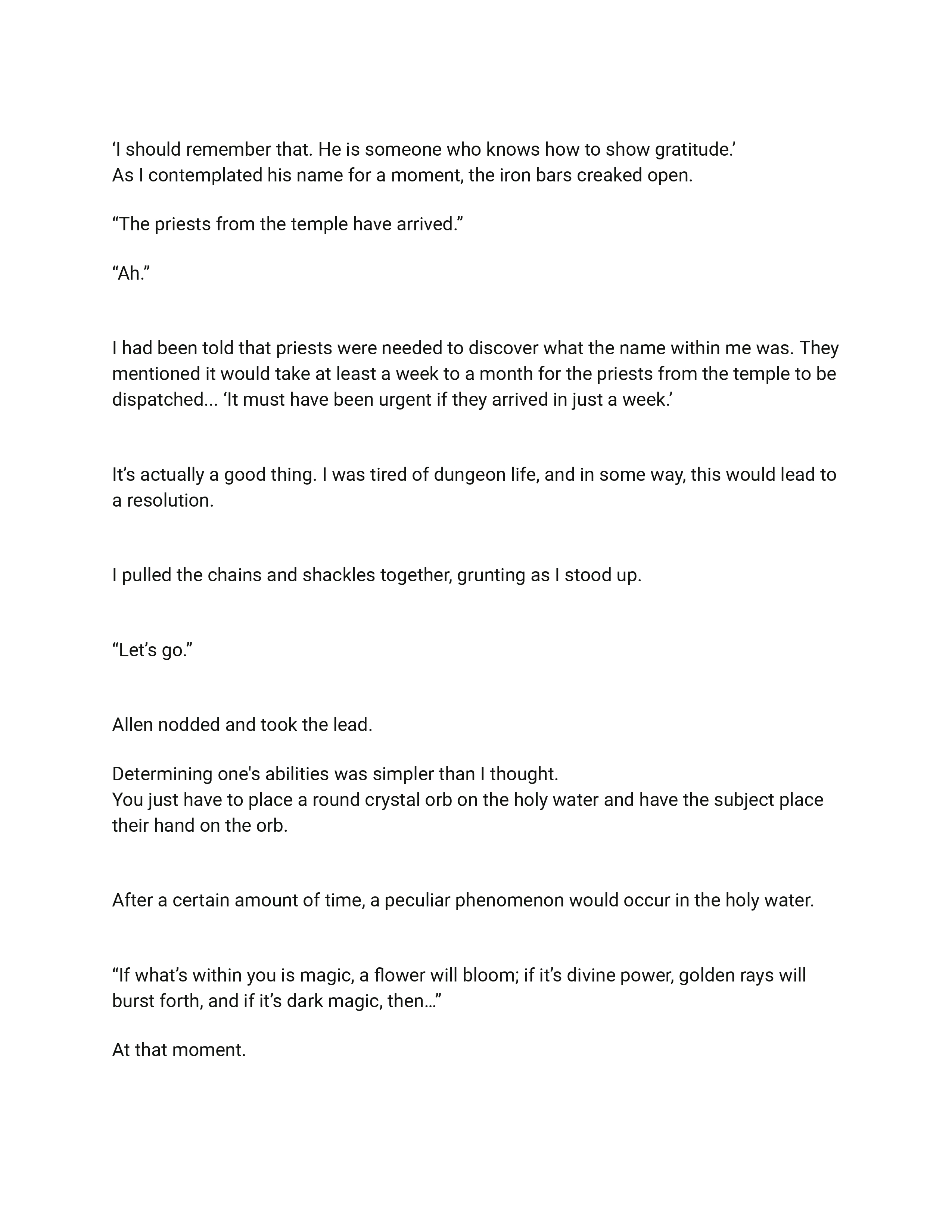 The Villain Family's Strongest Butler Chapter 3 page 7 - 