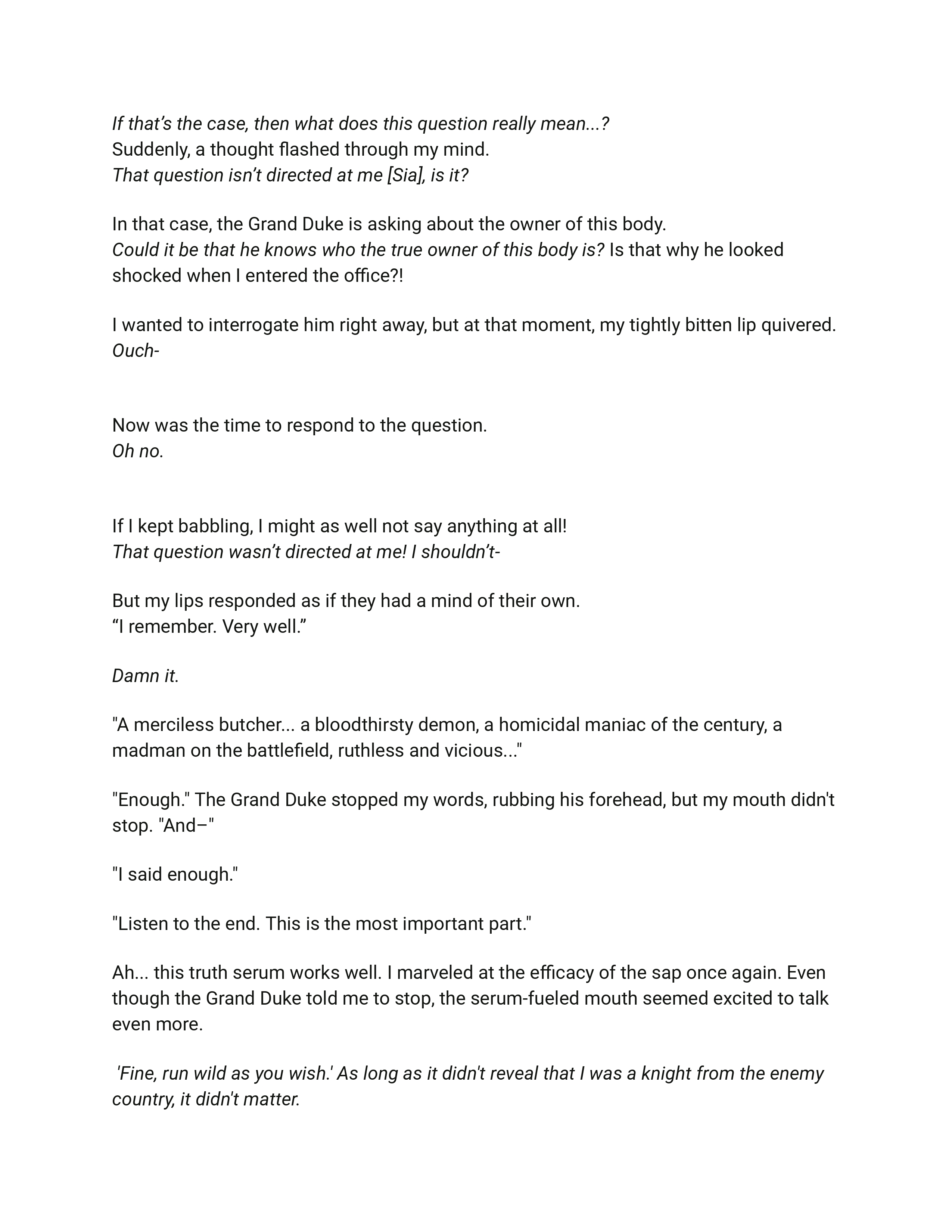 The Villain Family's Strongest Butler Chapter 4 page 9 - 