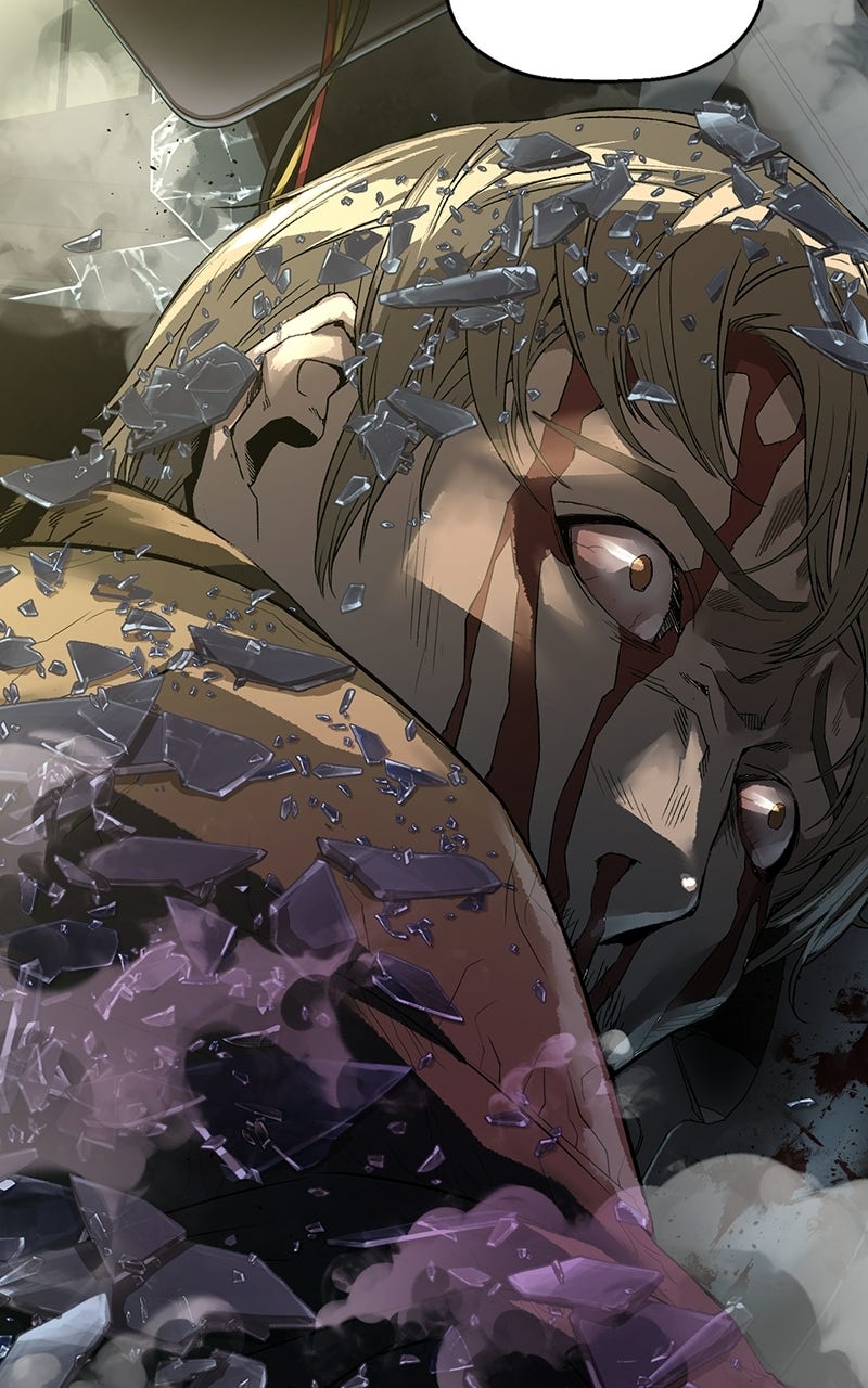 Read The Villain Profiler chapter 1 image 119 on Lezhin