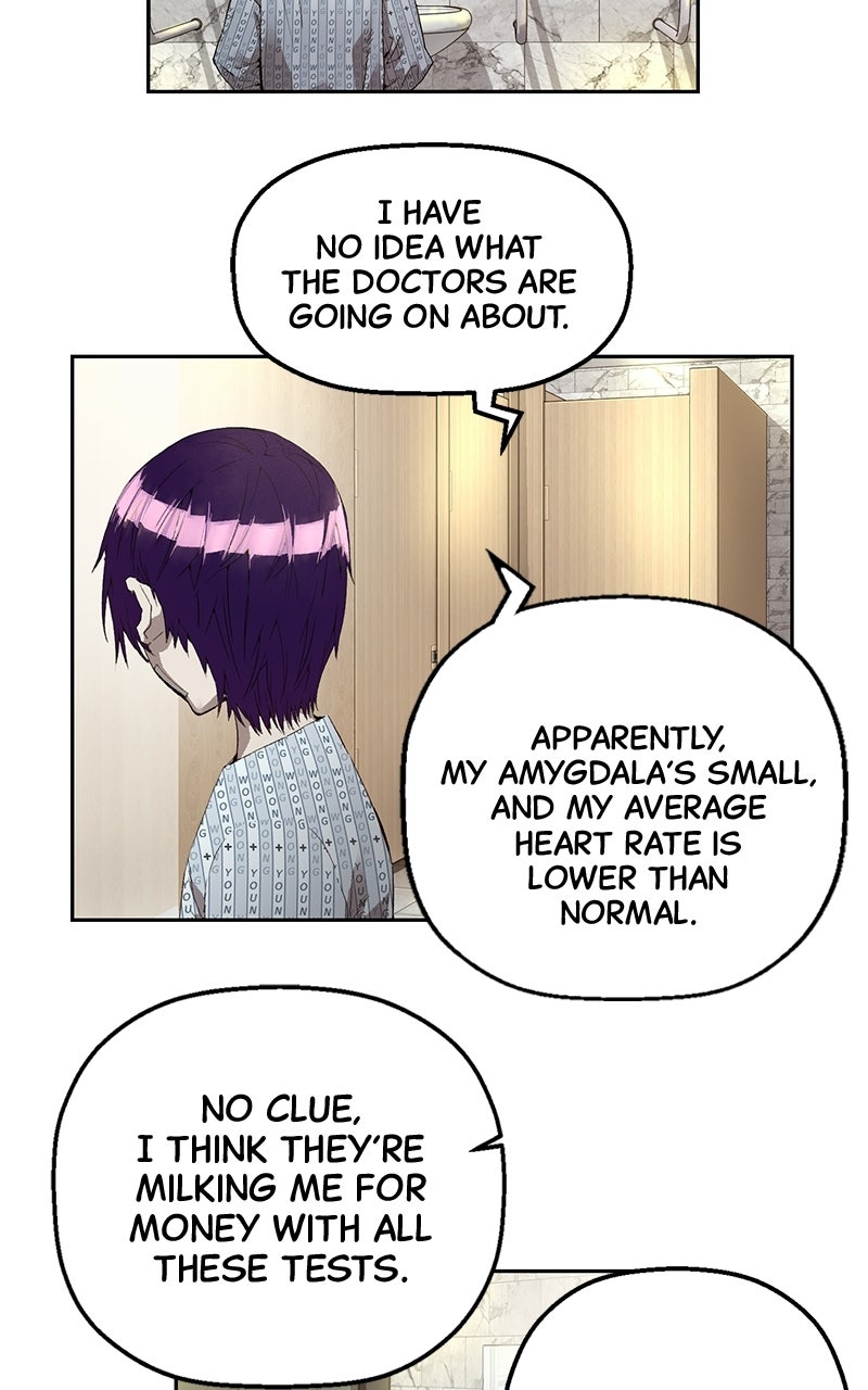 Read The Villain Profiler chapter 1 image 125 on Lezhin