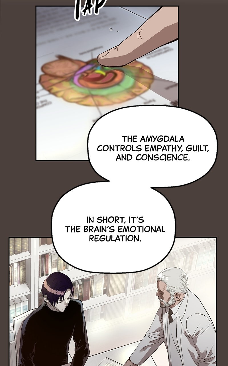 Read The Villain Profiler chapter 1 image 130 on Lezhin