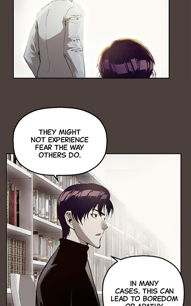 Read The Villain Profiler chapter 1 image 133 on Lezhin