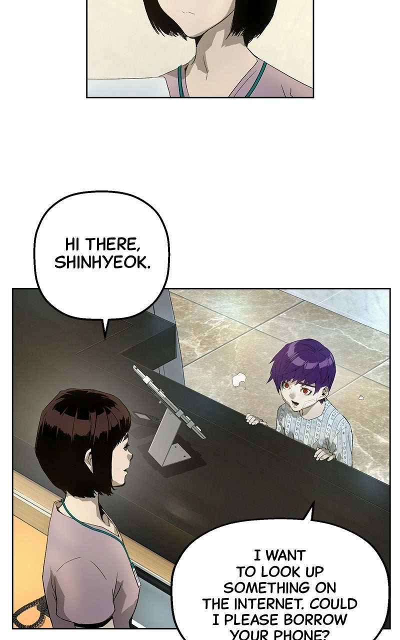 Read The Villain Profiler chapter 1 image 162 on Lezhin