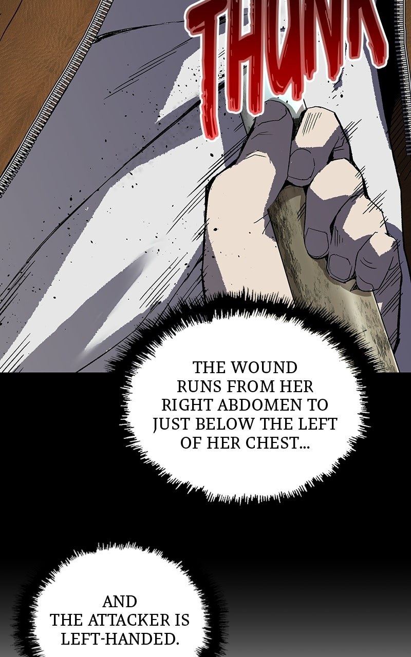 Read The Villain Profiler chapter 1 image 170 on Lezhin