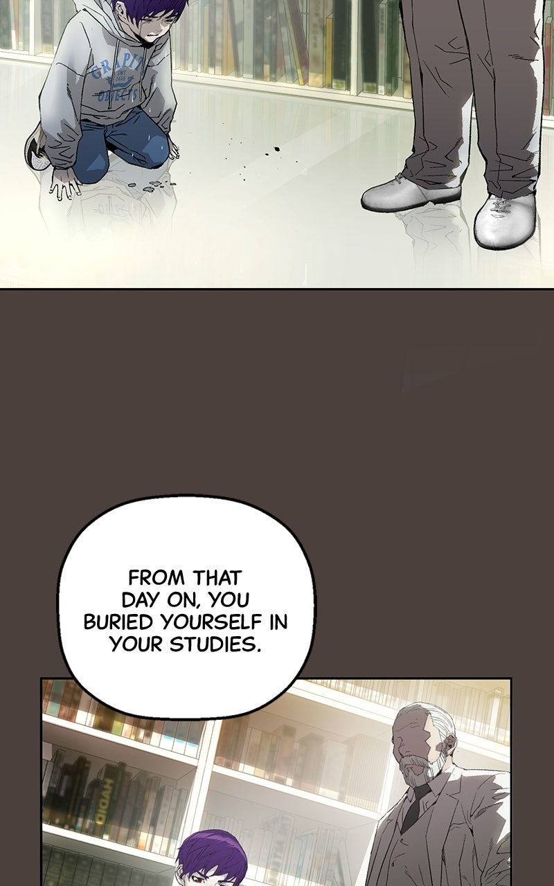 Read The Villain Profiler chapter 1 image 19 on Lezhin