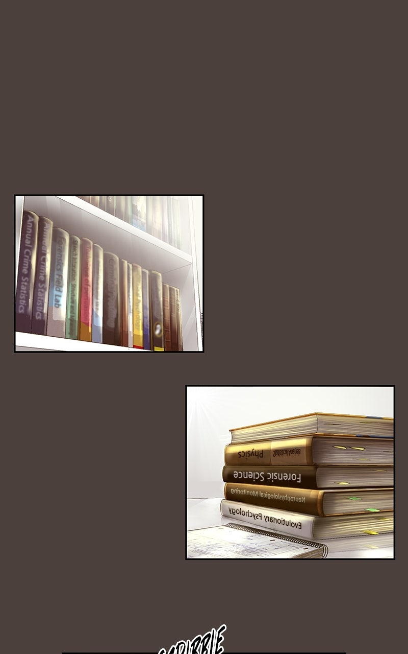 Read The Villain Profiler chapter 1 image 2 on Lezhin