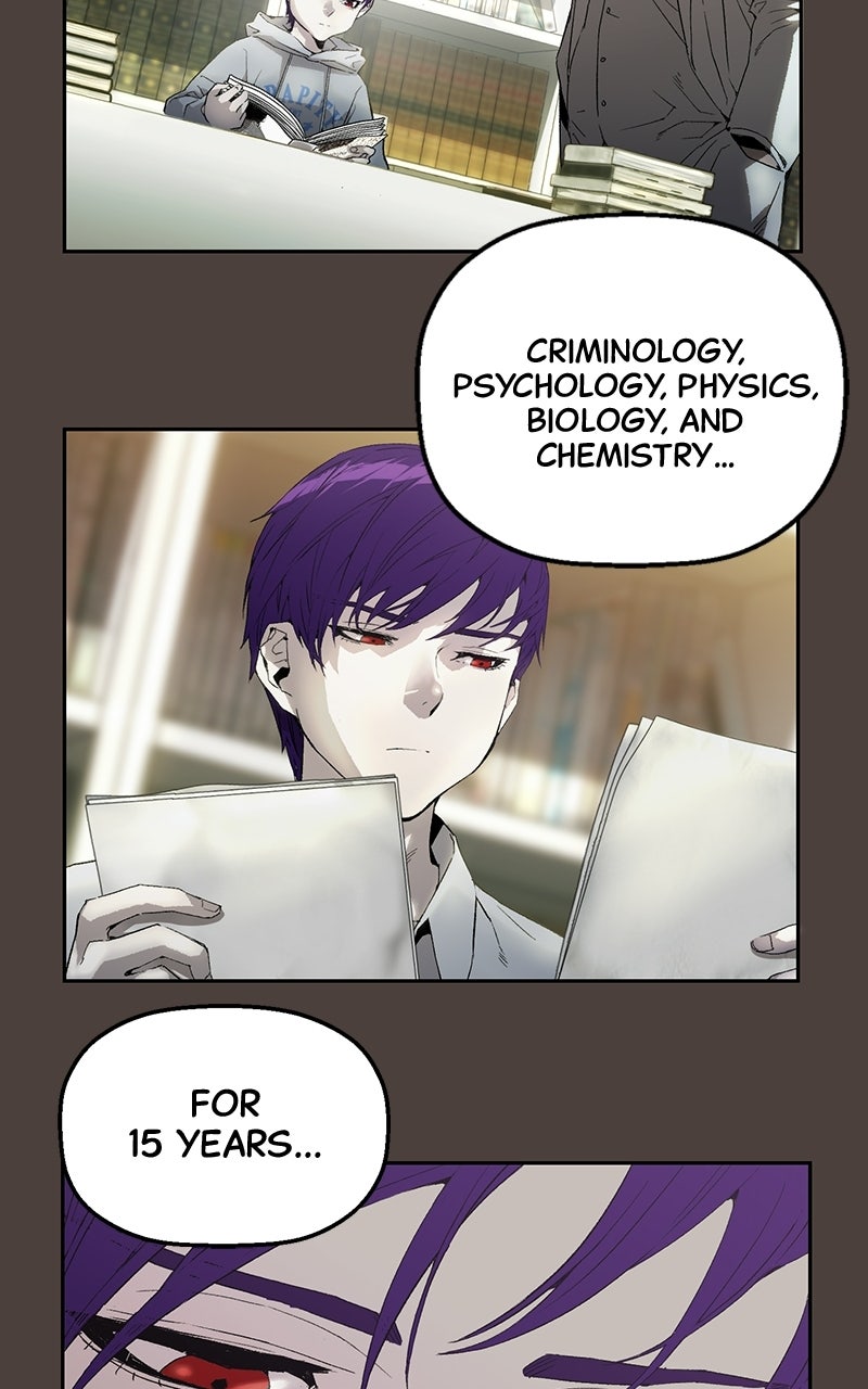 Read The Villain Profiler chapter 1 image 20 on Lezhin