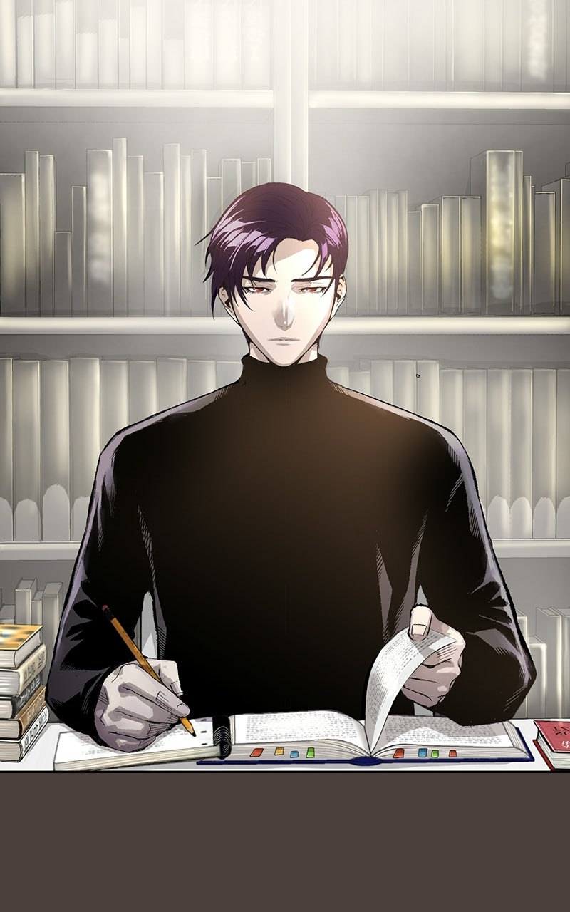 Read The Villain Profiler chapter 1 image 4 on Lezhin