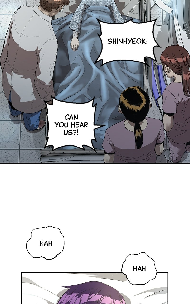 Read The Villain Profiler chapter 1 image 45 on Lezhin