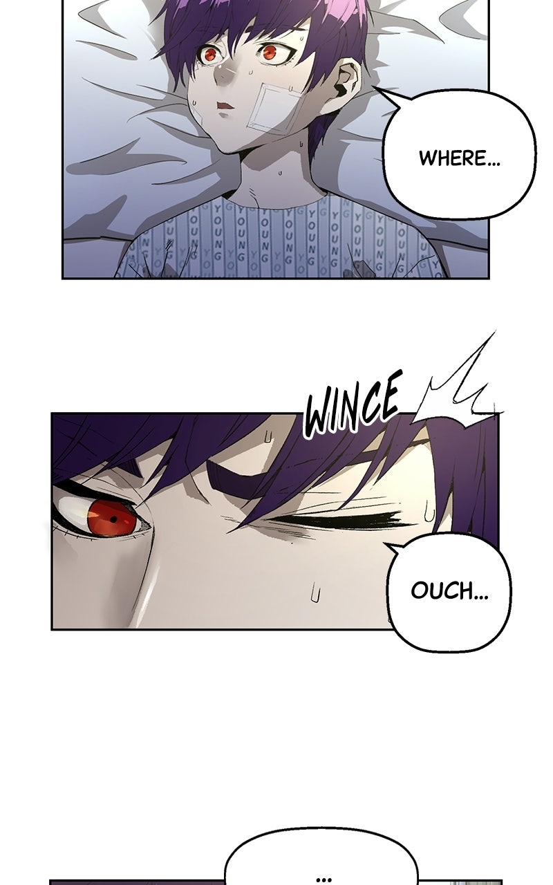Read The Villain Profiler chapter 1 image 46 on Lezhin