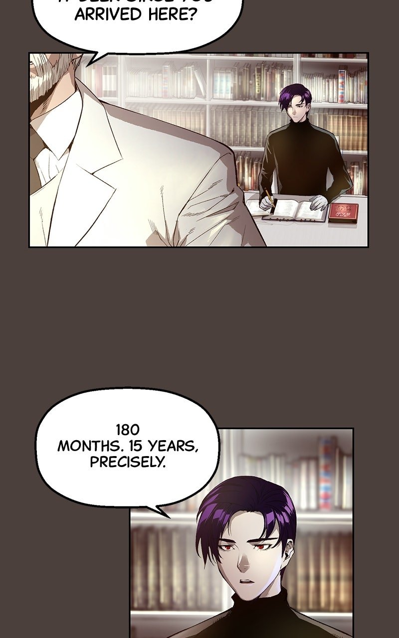 Read The Villain Profiler chapter 1 image 6 on Lezhin