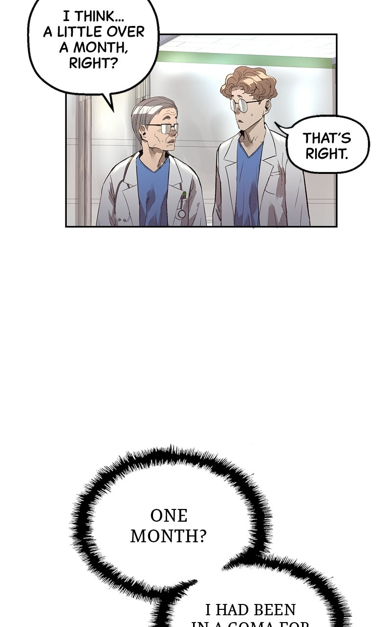 Read The Villain Profiler chapter 1 image 64 on Lezhin
