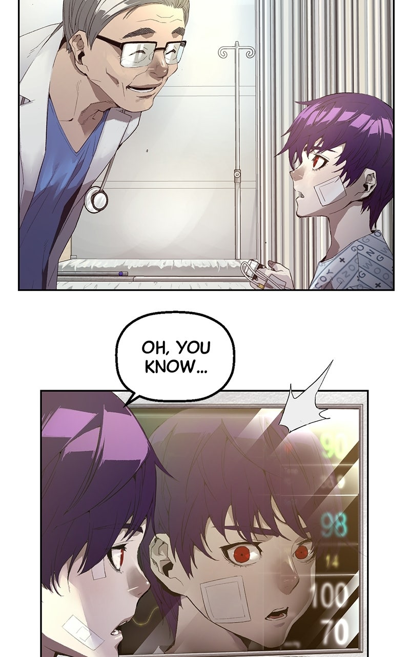 Read The Villain Profiler chapter 1 image 68 on Lezhin