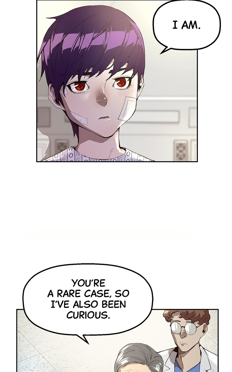 Read The Villain Profiler chapter 1 image 71 on Lezhin