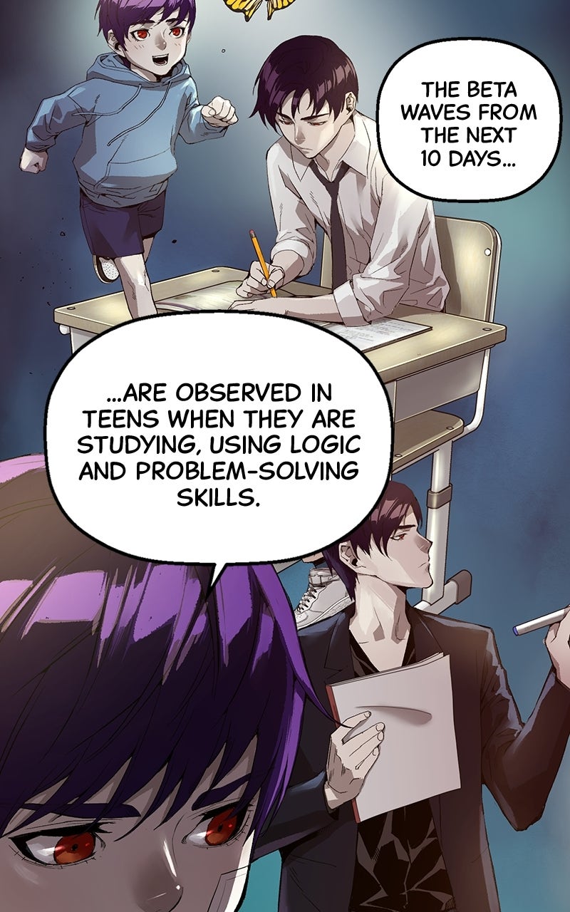 Read The Villain Profiler chapter 1 image 78 on Lezhin