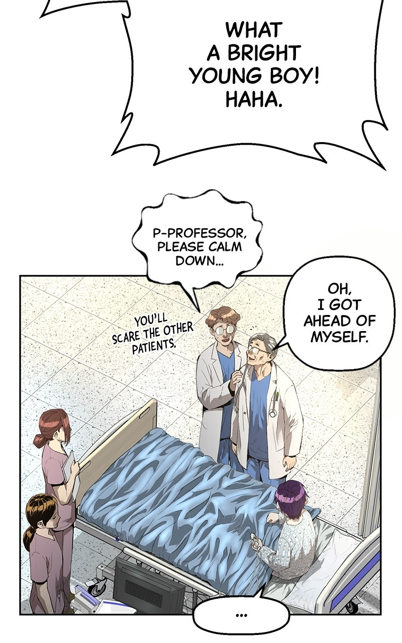 Read The Villain Profiler chapter 1 image 87 on Lezhin