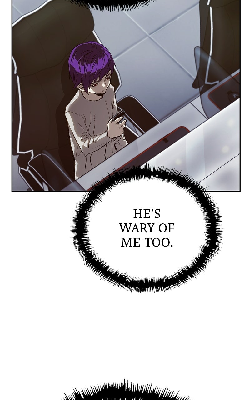 Read The Villain Profiler chapter 10 image 120 on Lezhin