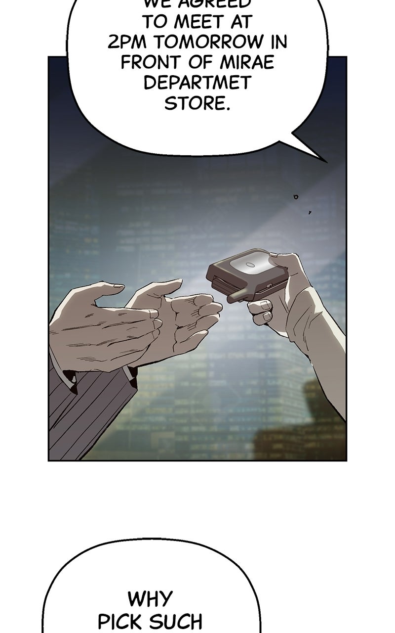 Read The Villain Profiler chapter 10 image 130 on Lezhin