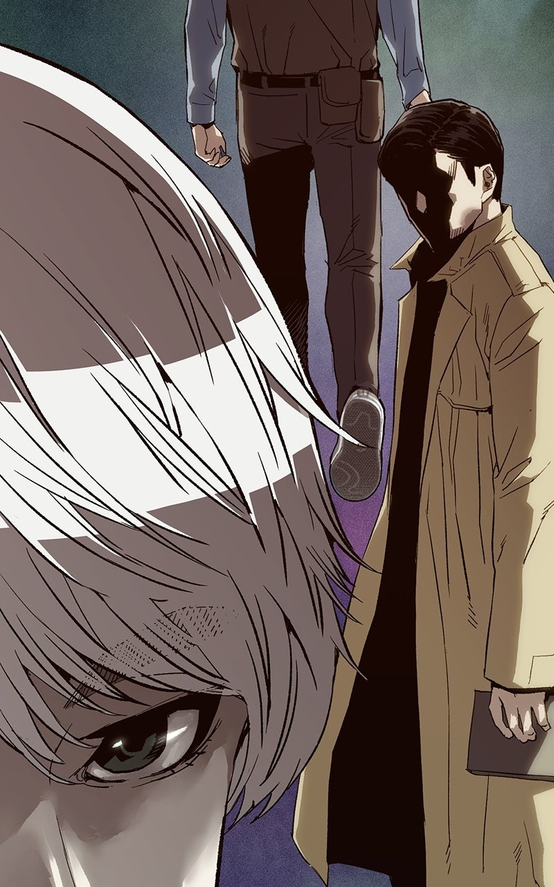 Read The Villain Profiler chapter 10 image 135 on Lezhin