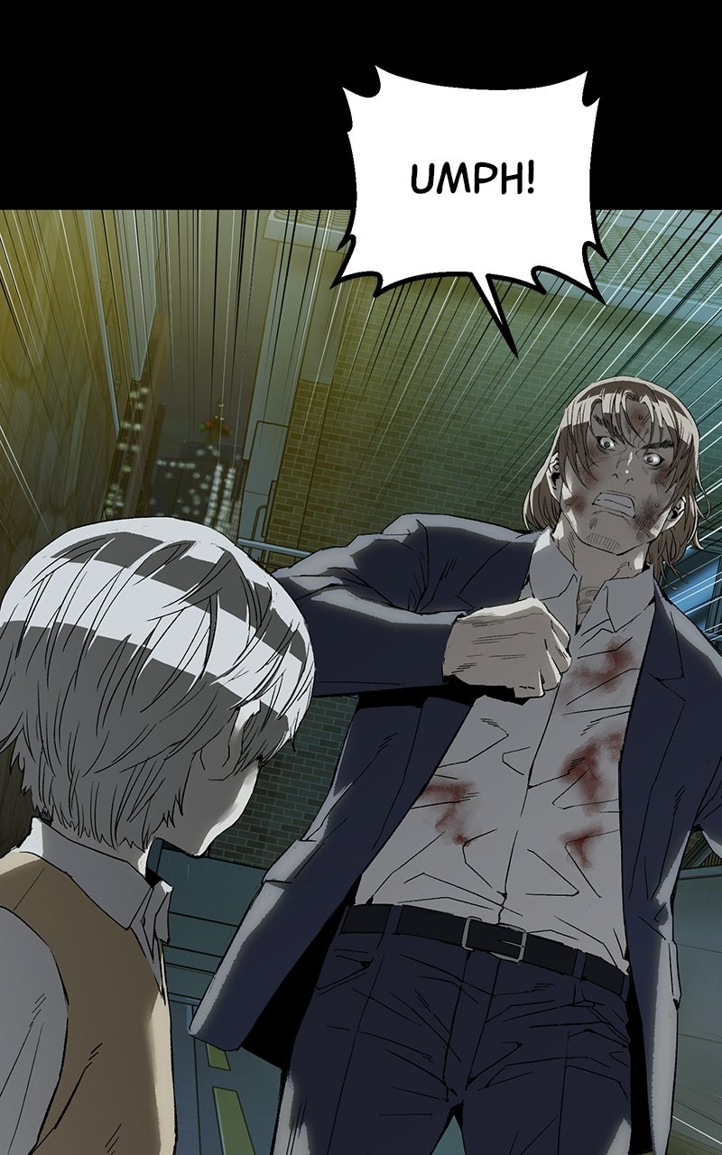 Read The Villain Profiler chapter 10 image 42 on Lezhin