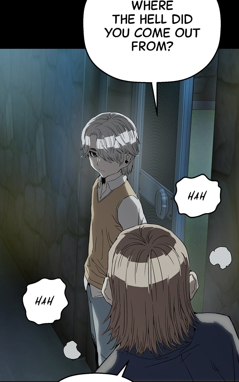 Read The Villain Profiler chapter 10 image 44 on Lezhin