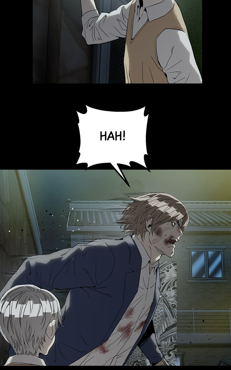 Read The Villain Profiler chapter 10 image 46 on Lezhin