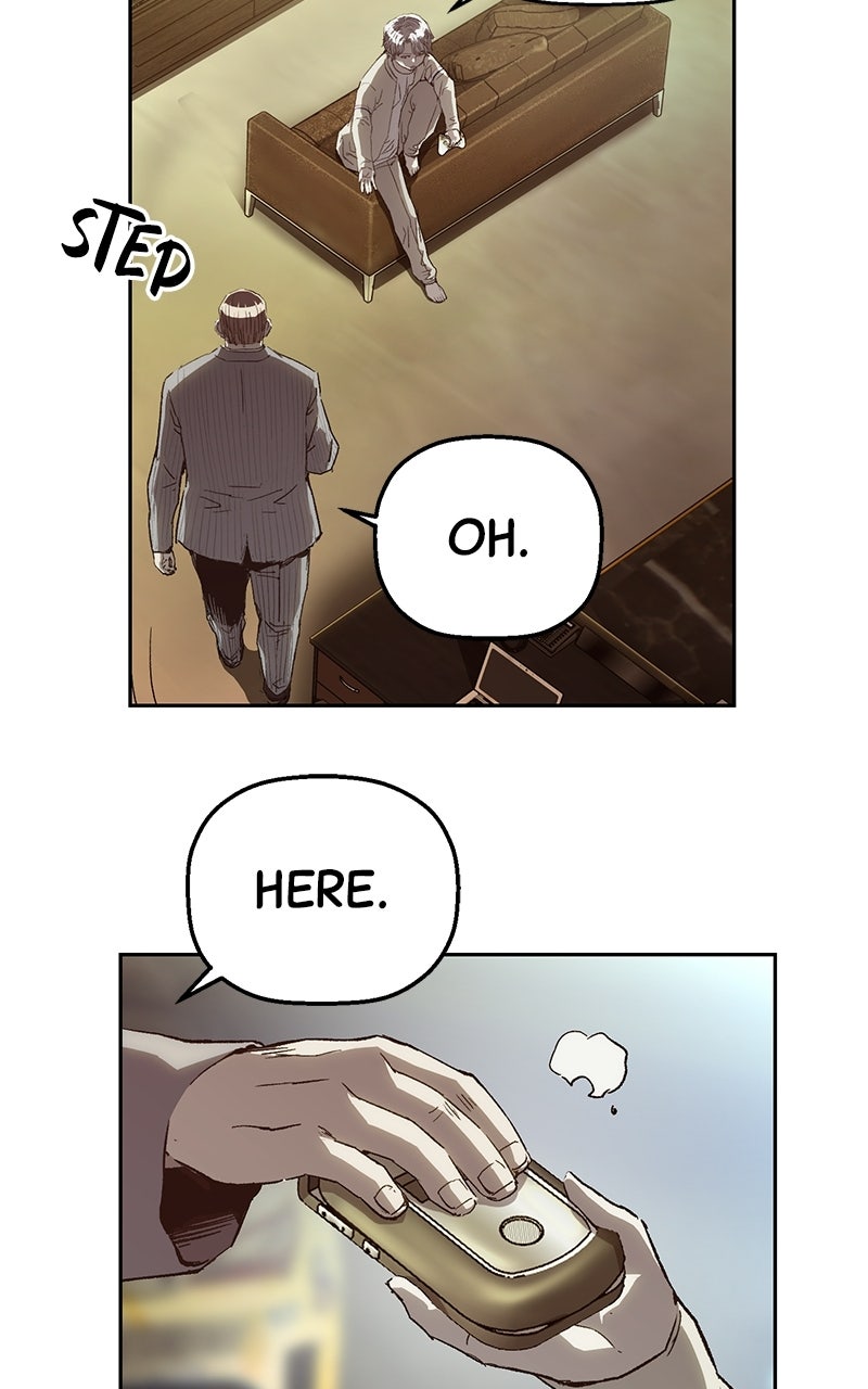 Read The Villain Profiler chapter 10 image 6 on Lezhin