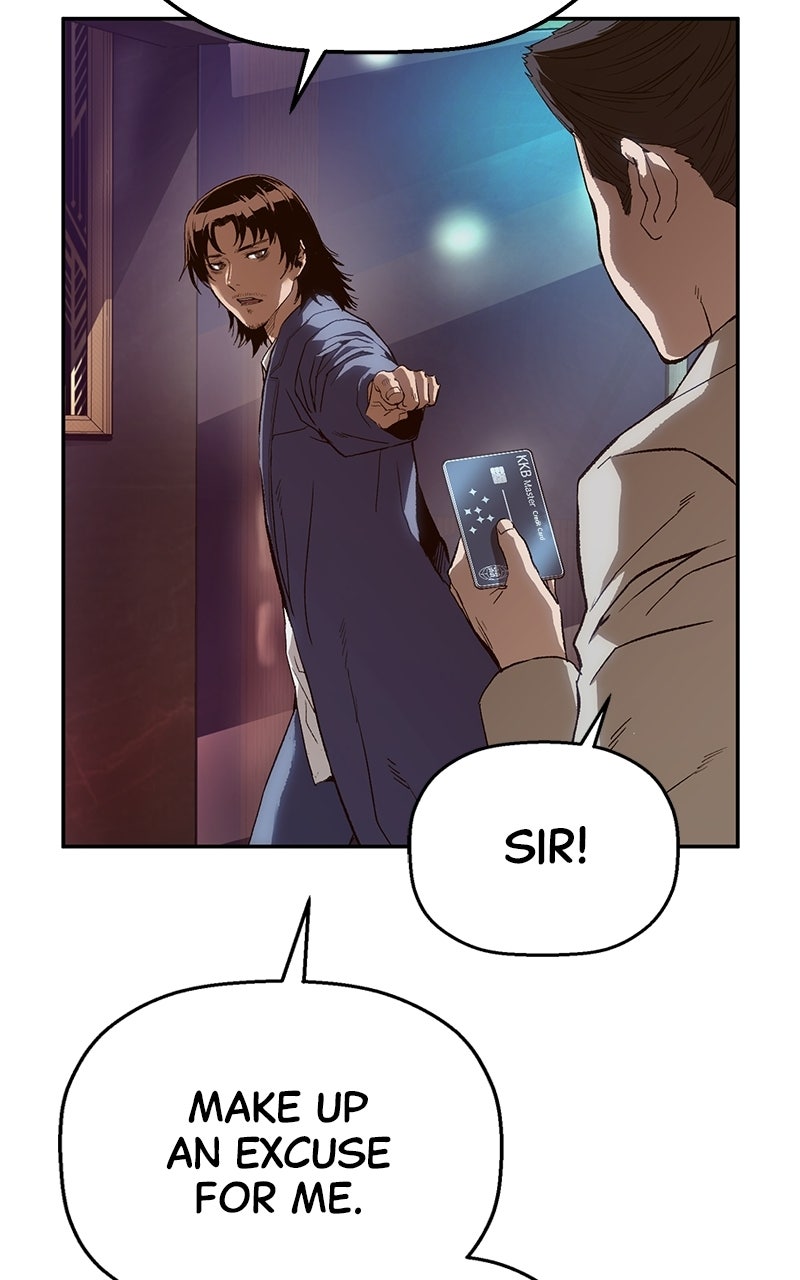 Read The Villain Profiler chapter 11 image 100 on Lezhin