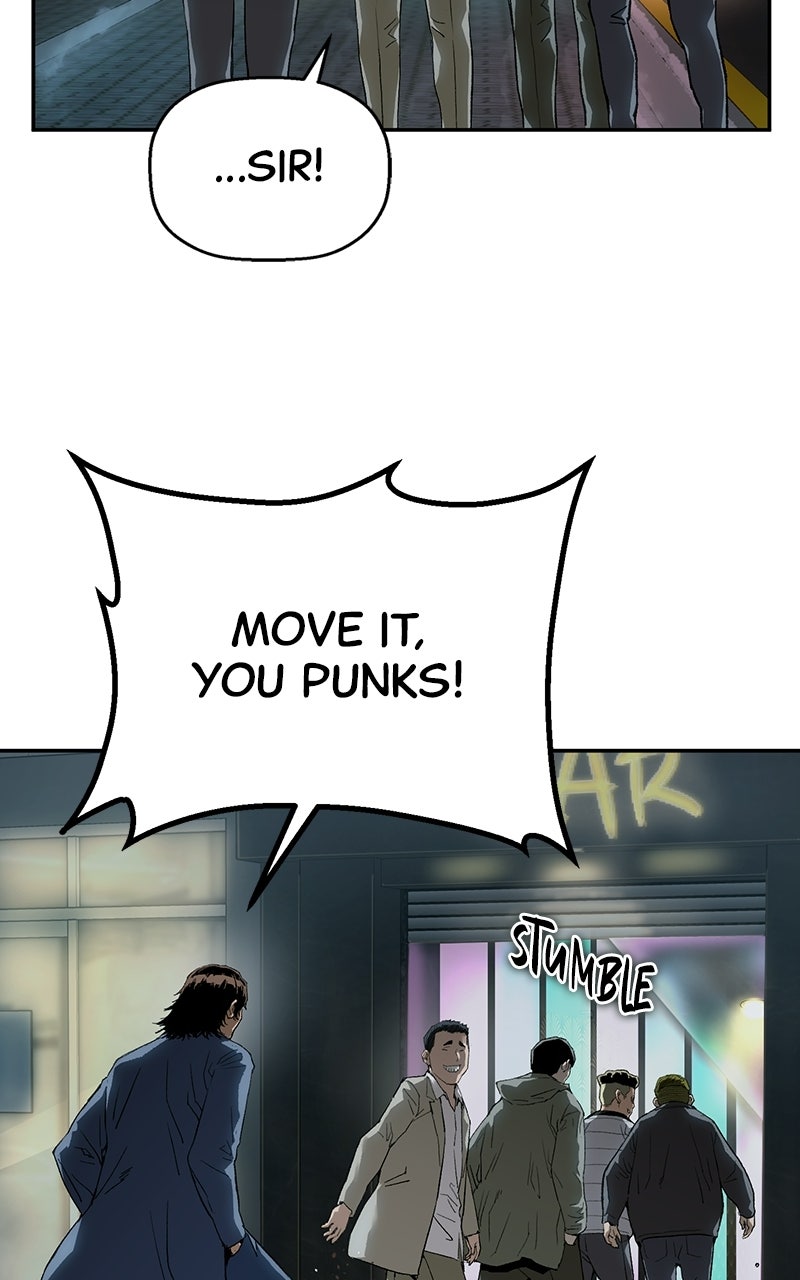Read The Villain Profiler chapter 11 image 11 on Lezhin