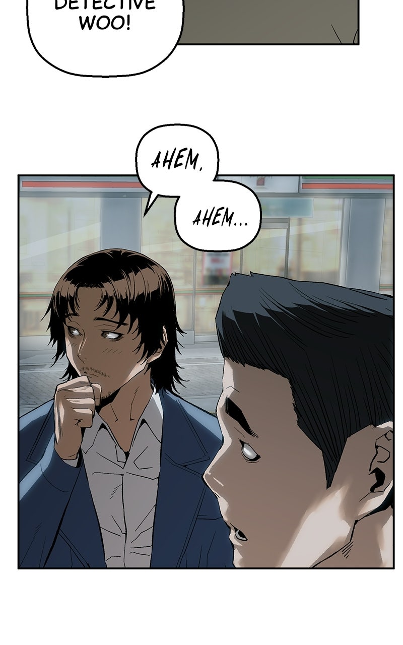Read The Villain Profiler chapter 11 image 13 on Lezhin