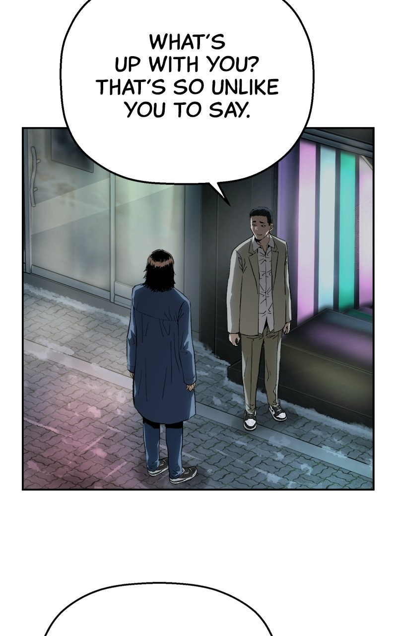 Read The Villain Profiler chapter 11 image 16 on Lezhin