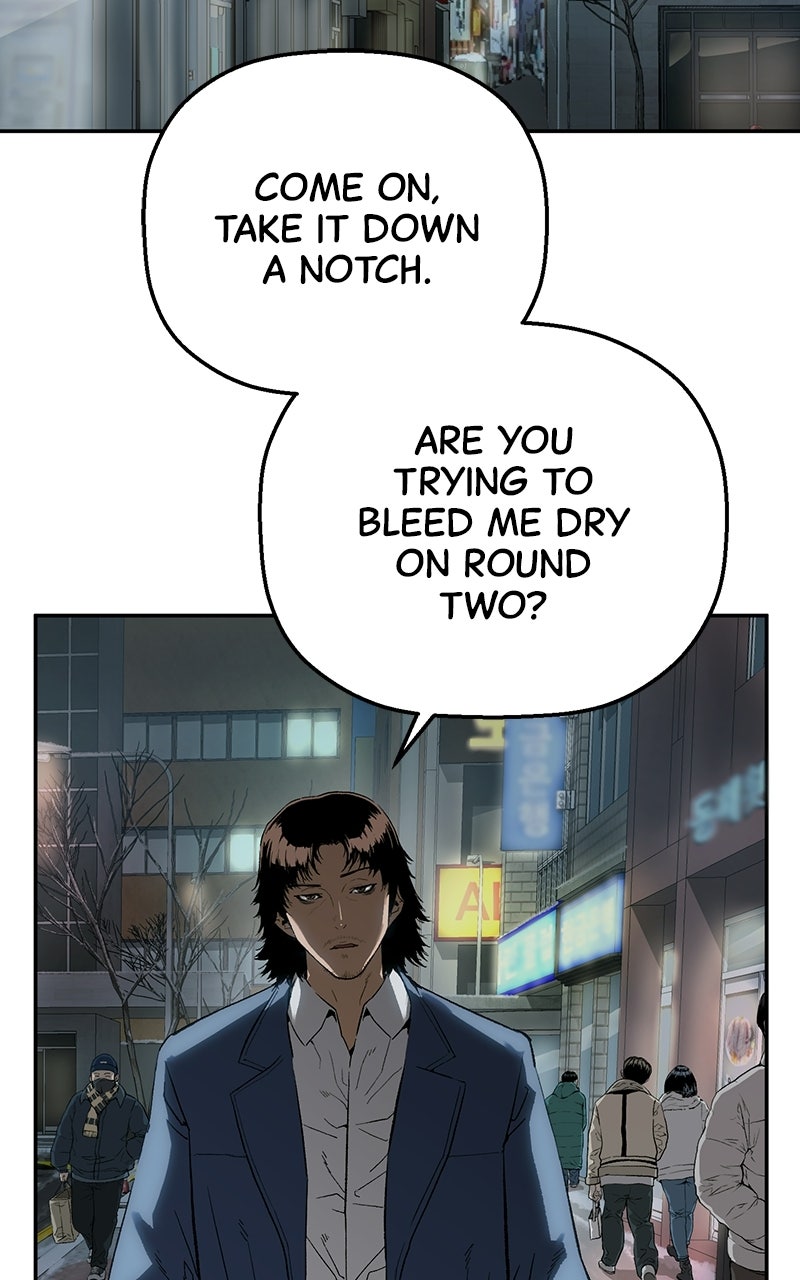 Read The Villain Profiler chapter 11 image 2 on Lezhin