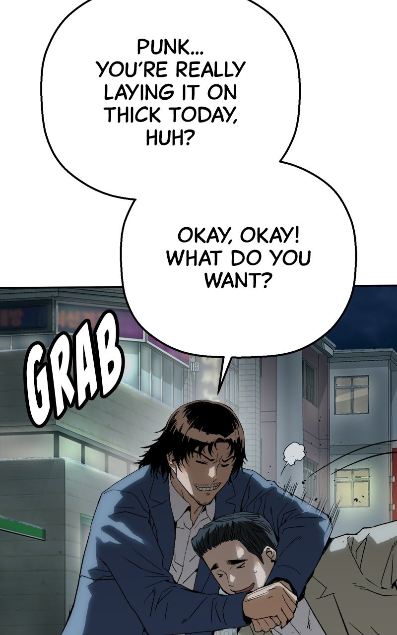 Read The Villain Profiler chapter 11 image 20 on Lezhin