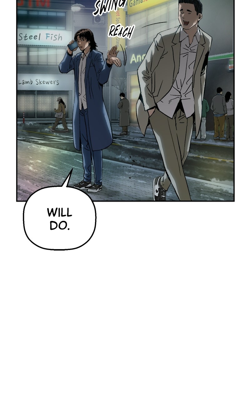 Read The Villain Profiler chapter 11 image 26 on Lezhin