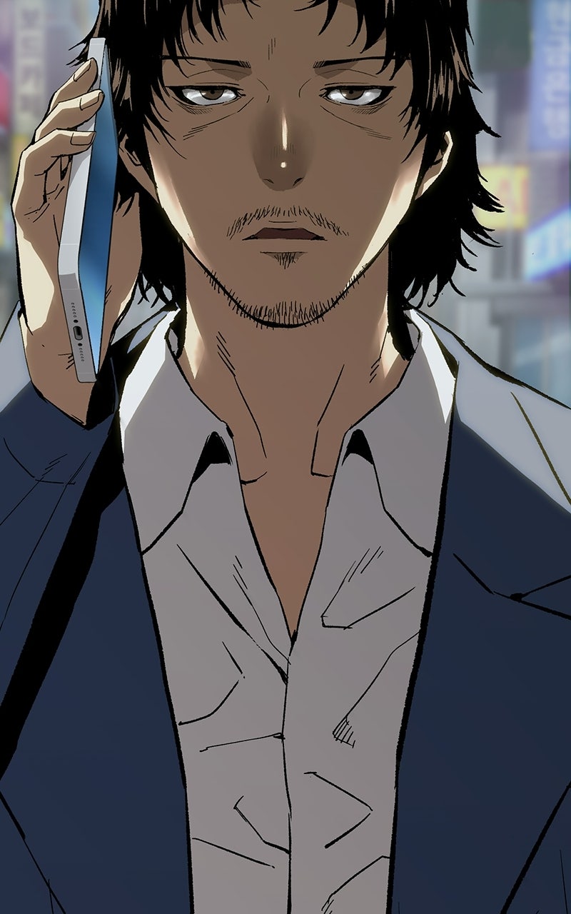 Read The Villain Profiler chapter 11 image 28 on Lezhin