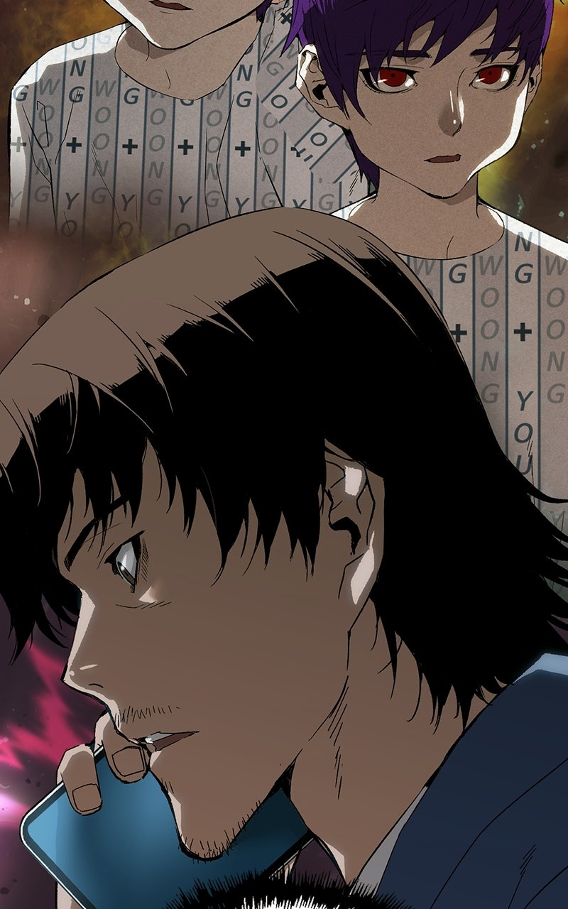 Read The Villain Profiler chapter 11 image 34 on Lezhin