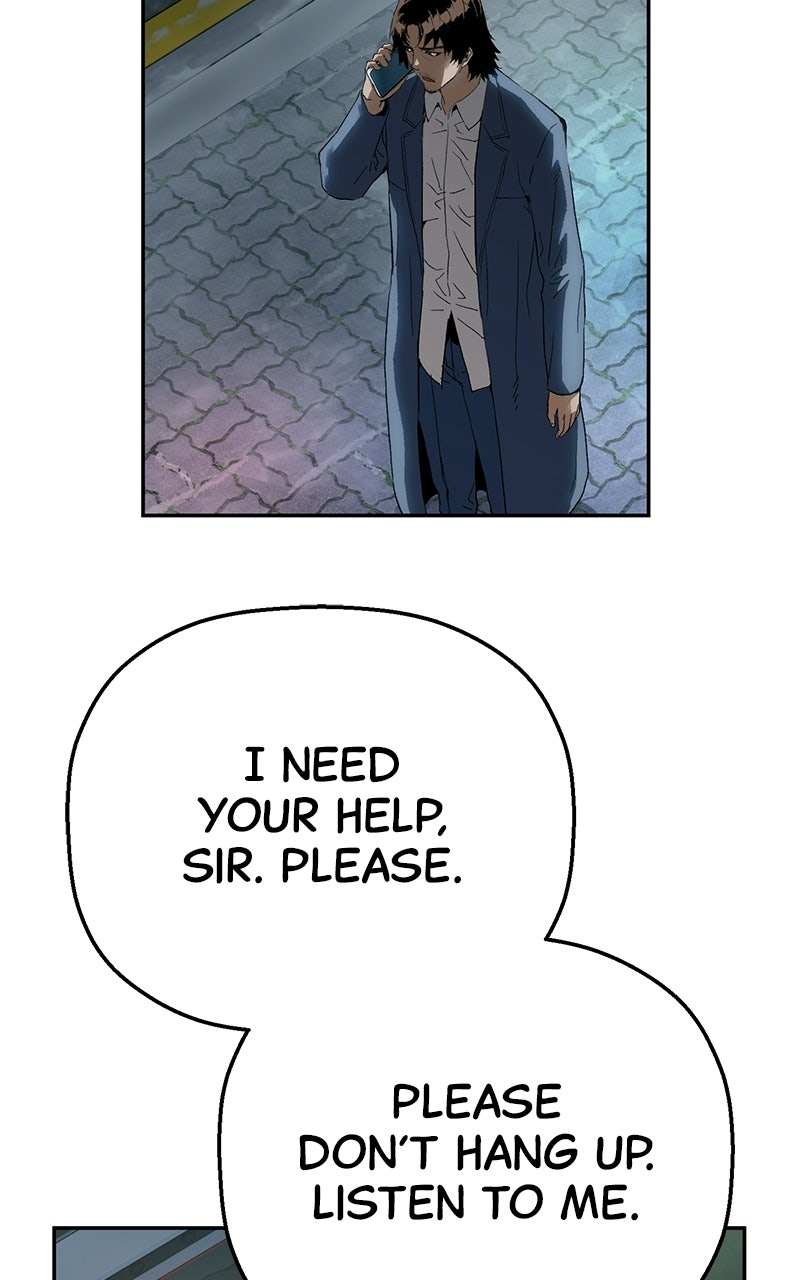 Read The Villain Profiler chapter 11 image 36 on Lezhin