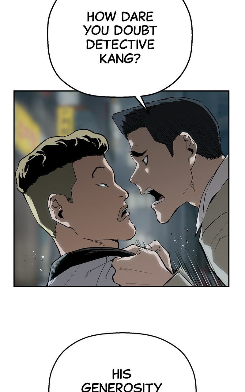 Read The Villain Profiler chapter 11 image 7 on Lezhin