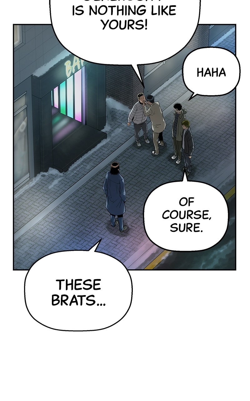 Read The Villain Profiler chapter 11 image 8 on Lezhin