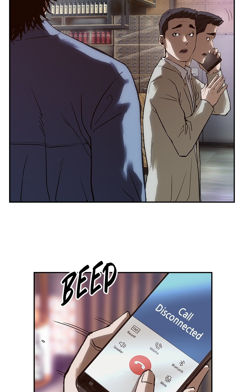Read The Villain Profiler chapter 11 image 81 on Lezhin