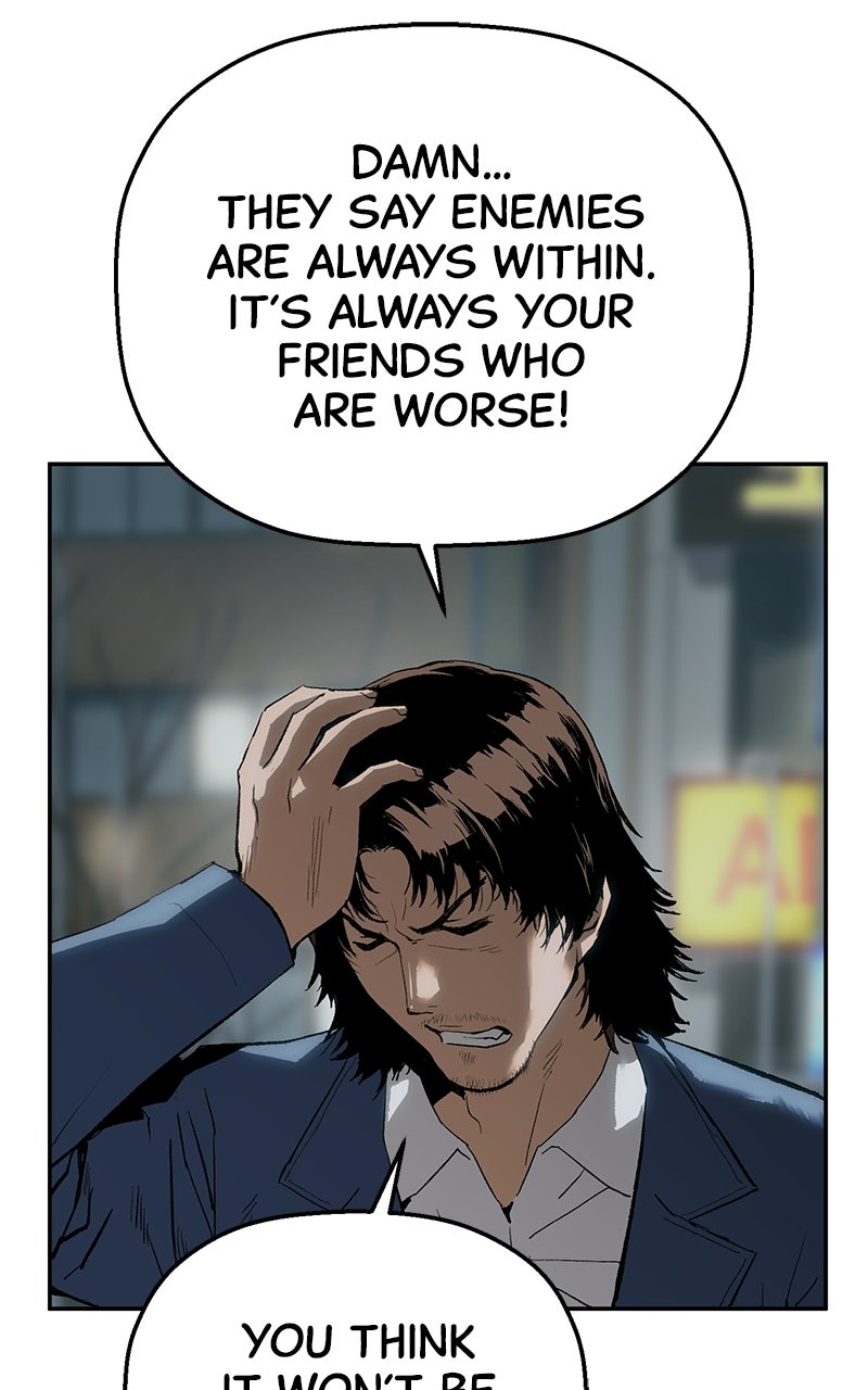 Read The Villain Profiler chapter 11 image 9 on Lezhin