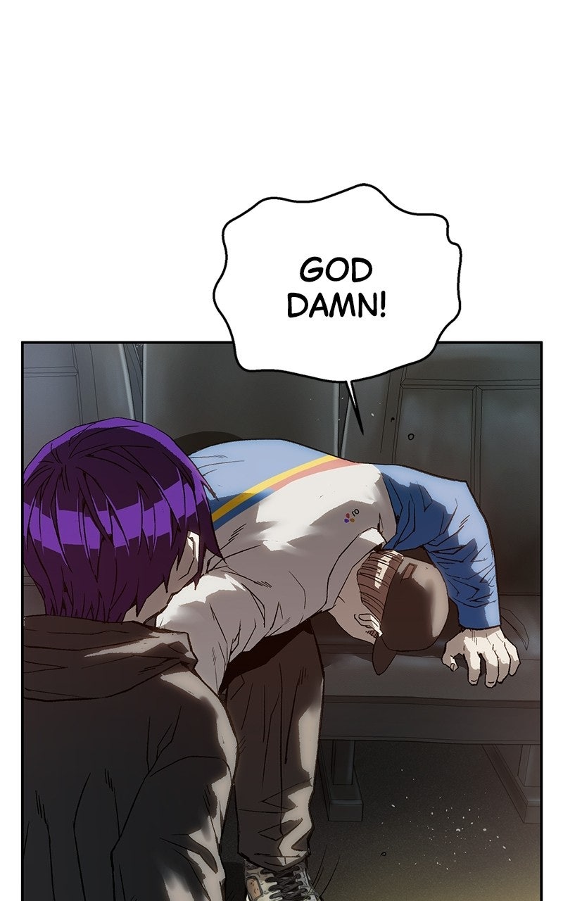Read The Villain Profiler chapter 12 image 108 on Lezhin