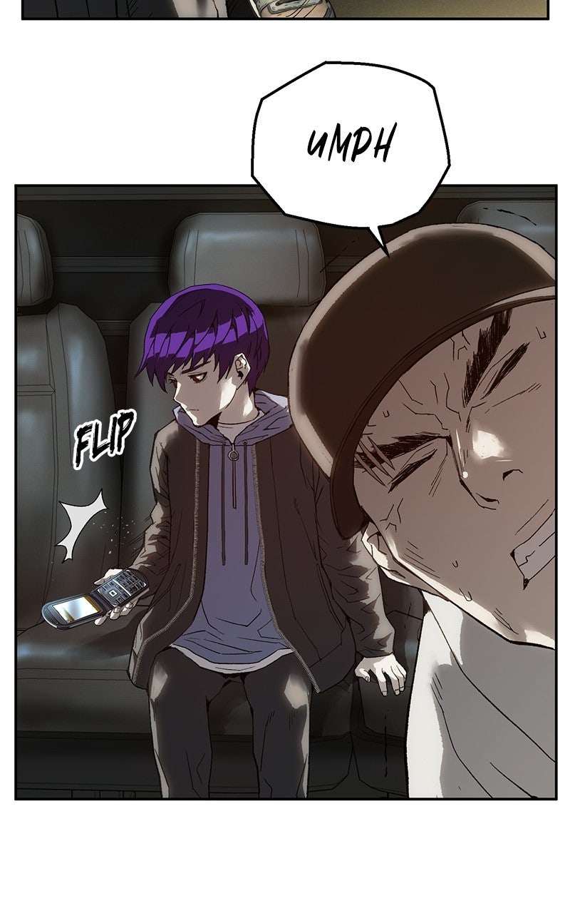 Read The Villain Profiler chapter 12 image 109 on Lezhin