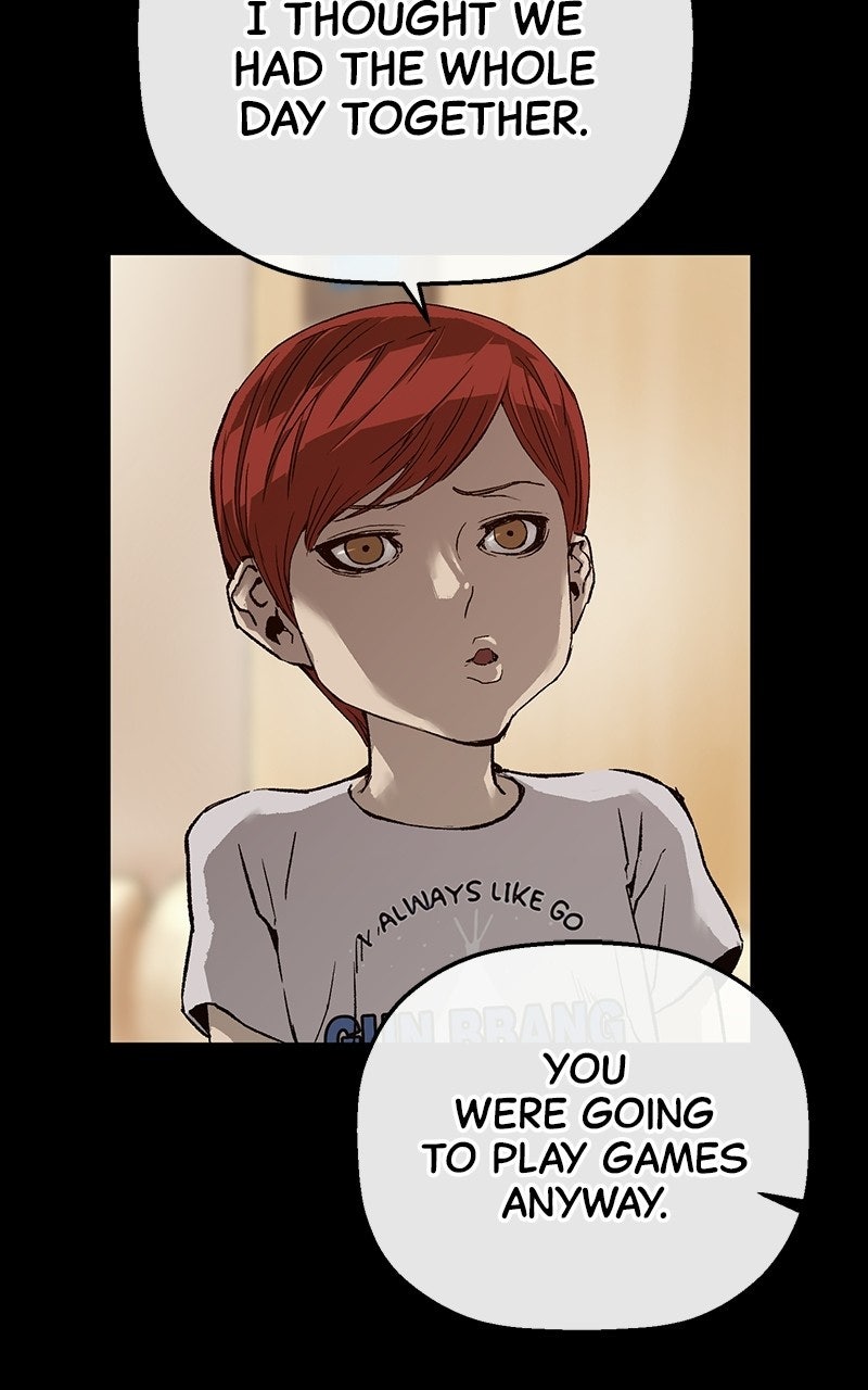 Read The Villain Profiler chapter 12 image 16 on Lezhin
