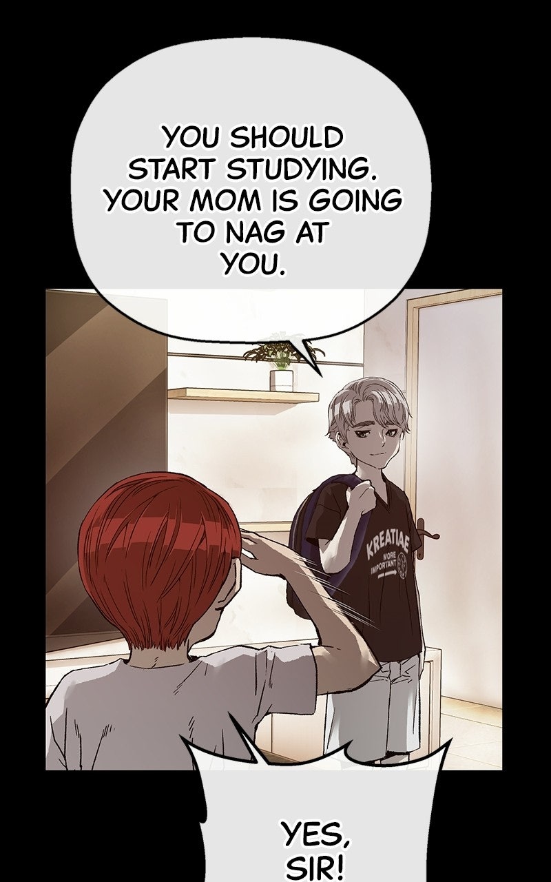 Read The Villain Profiler chapter 12 image 17 on Lezhin