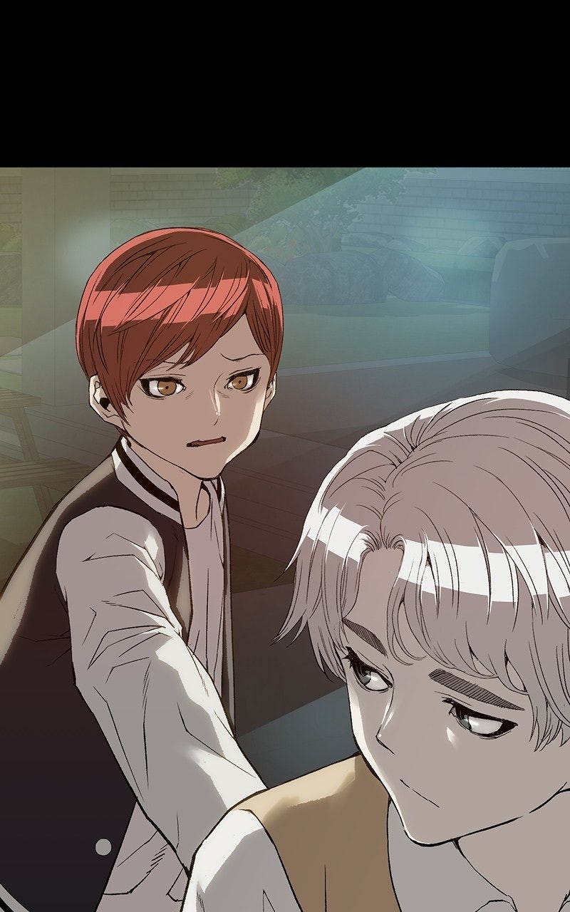 Read The Villain Profiler chapter 12 image 32 on Lezhin